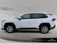 2025 Toyota RAV4 LE-4