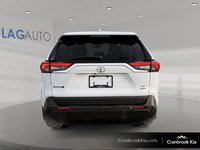 2025 Toyota RAV4 LE-2