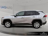 2025 Toyota RAV4 LE-4