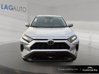 2025 Toyota RAV4 LE-1