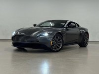 2017 Aston Martin DB11 Coupe-0