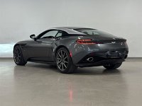 2017 Aston Martin DB11 Coupe-5
