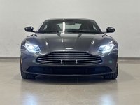 2017 Aston Martin DB11 Coupe-1