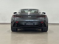 2017 Aston Martin DB11 Coupe-4