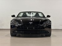 2019 Aston Martin DB11 V8 Volante-1