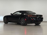 2019 Aston Martin DB11 V8 Volante-5