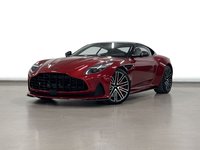 2024 Aston Martin DB12 V8 Coupe-0