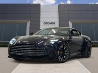 Aston Martin DB12 V8 S Coupe 2026-0