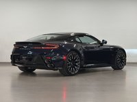Aston Martin DB12 V8 S Coupe 2026-7
