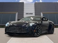 Aston Martin DB12 V8 S Coupe 2026-0