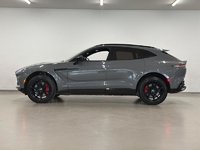 Aston Martin DBX  2021-3