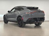 Aston Martin DBX  2021-5