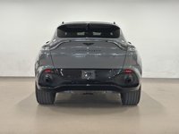2021 Aston Martin DBX-6