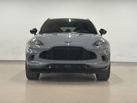 2021 Aston Martin DBX-2