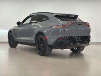 2021 Aston Martin DBX-5