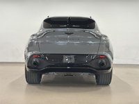 Aston Martin DBX  2021-4