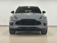Aston Martin DBX  2021-1