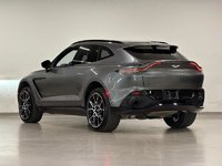 Aston Martin DBX  2021-5