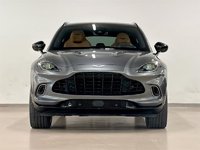Aston Martin DBX  2021-1