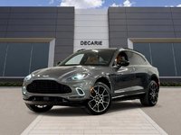 Aston Martin DBX  2021-0