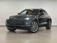 Aston Martin DBX  2023-0