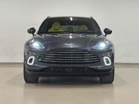 Aston Martin DBX  2023-1