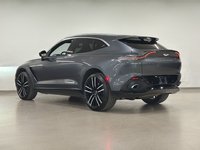 2023 Aston Martin DBX-5
