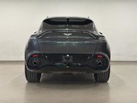 2023 Aston Martin DBX-4