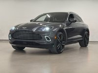 2023 Aston Martin DBX-3