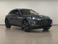 2023 Aston Martin DBX-1