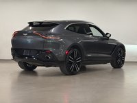 2023 Aston Martin DBX-7