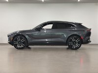 2023 Aston Martin DBX-3