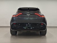 2023 Aston Martin DBX-6