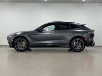 2023 Aston Martin DBX707 707-3