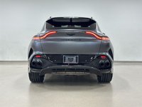 2023 Aston Martin DBX707 707-4