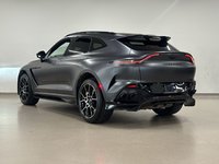 Aston Martin DBX707 707 2023-5