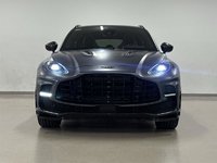 2023 Aston Martin DBX707 707-1