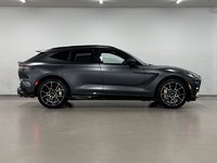 2023 Aston Martin DBX707 707-2