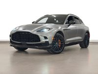 2023 Aston Martin DBX707 707-0