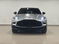 2023 Aston Martin DBX707 707-2