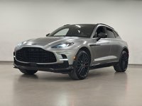 2023 Aston Martin DBX707 707-3
