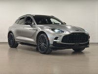 2023 Aston Martin DBX707 707-1
