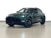 Aston Martin DBX707 707 2024-0