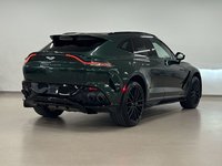 Aston Martin DBX707 707 2024-7