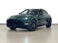 2024 Aston Martin DBX707 707-0