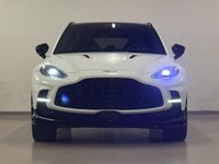 Aston Martin DBX707 707 2025-1