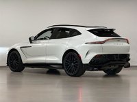 Aston Martin DBX707 707 2025-5