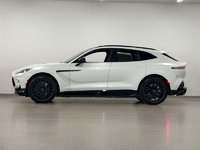 Aston Martin DBX707 707 2025-3