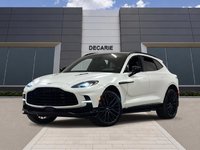 Aston Martin DBX707 707 2025-0