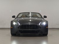 2013 Aston Martin V8 Vantage Roadster Sportshift-1